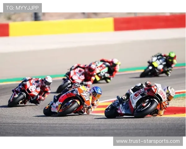MotoGP赛季新动态 法比奥·夸塔拉罗力争复苏 引领赛道新变革