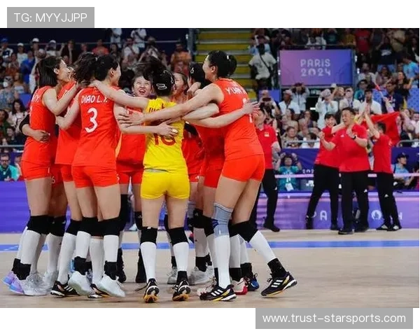 中国女排逆袭胜土耳其晋级世界杯决赛 全员表现亮眼拼搏精神感动球迷