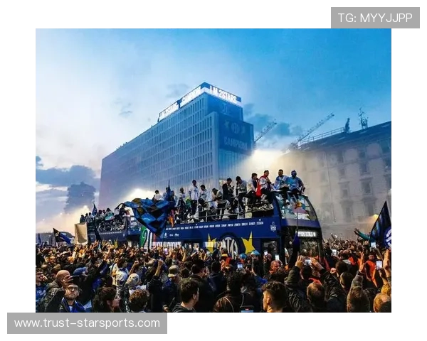 国际米兰足球俱乐部的辉煌历程与未来发展展望