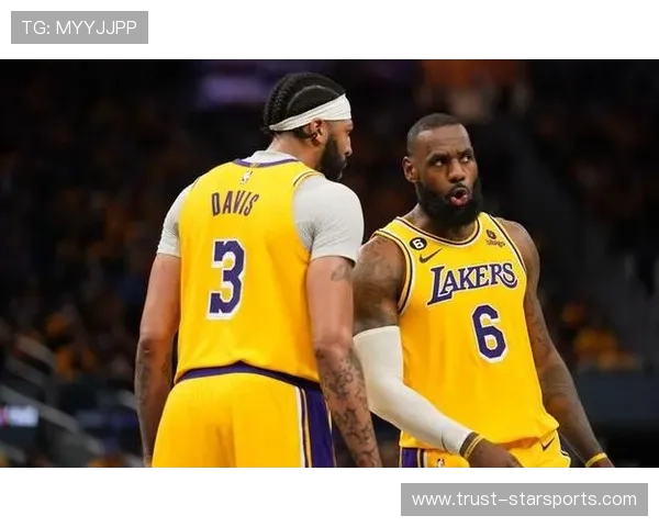 湖人队季后赛前景分析：詹姆斯伤情恢复快，浓眉能否成为决定胜负的关键