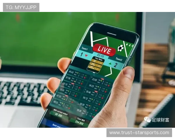 精准解析足球比赛盘口走势助你把握投注最佳时机技巧揭秘