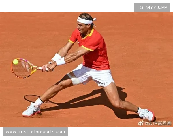 网球大满贯赛季回顾 纳达尔与德约科维奇再度上演巅峰对决