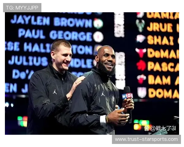 NBA总决赛巅峰对决前瞻 约基奇与字母哥正面交锋 谁能率队登顶联盟之巅 NBA总决赛巅峰对决前瞻 约基奇与字母哥正面交锋 谁能率队登顶联盟之巅